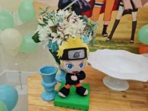 Aluguel Mini Table Naruto (3)