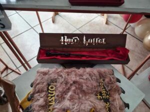 Aluguel Mini Table Harry Potter (3)