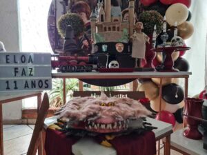 Aluguel Mini Table Harry Potter (5)