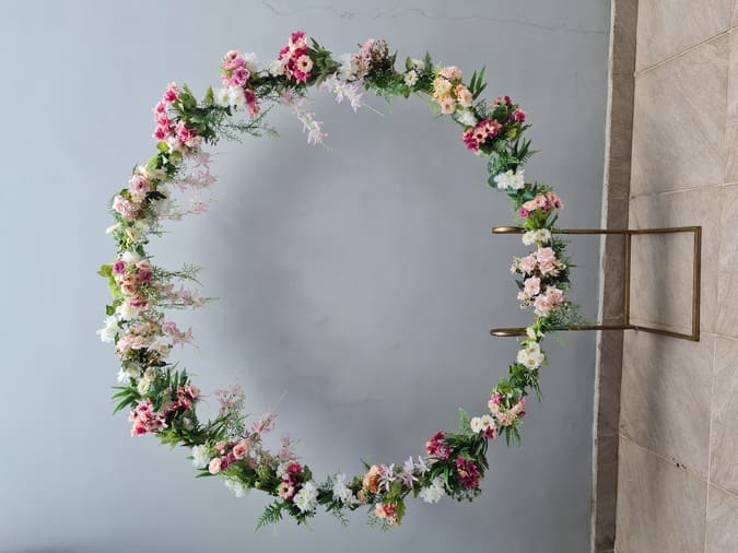 Aluguel-Painel-Casamento-Floral