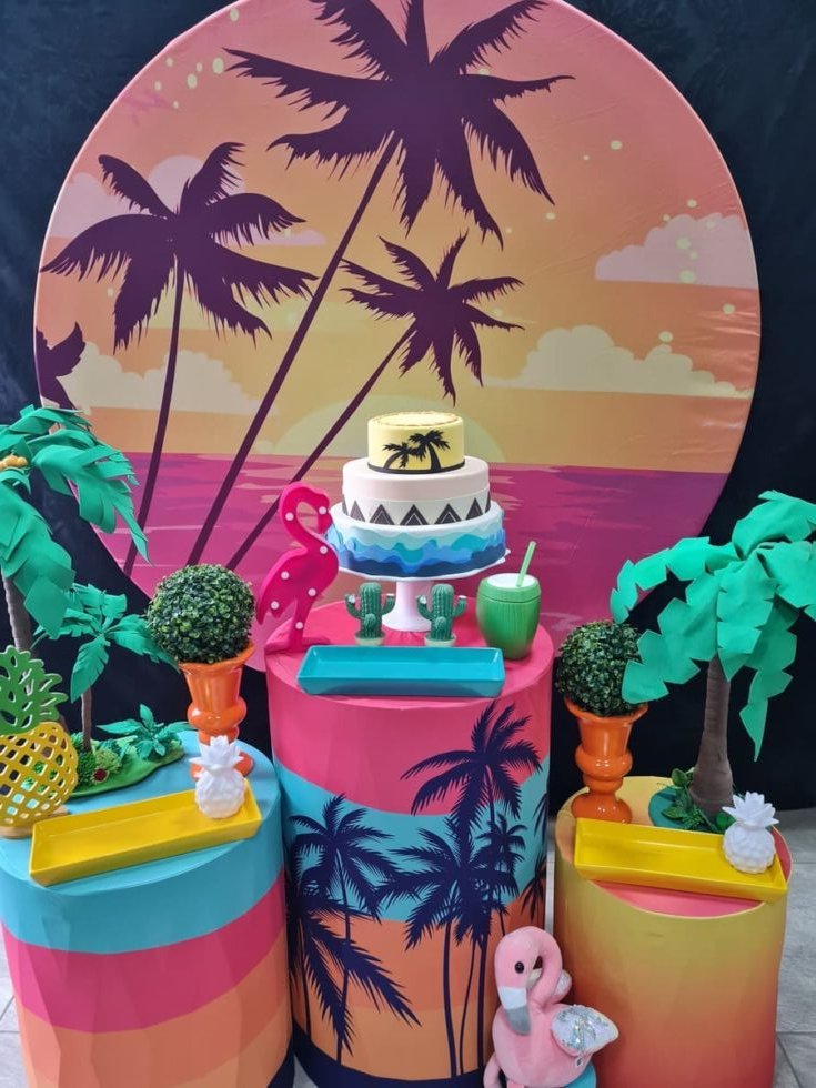 Pegue e Monte Tardezinha | Universo Decorado