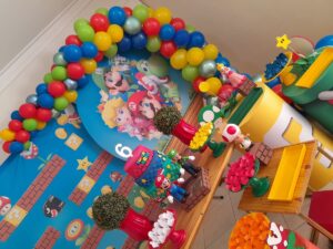 Aluguel Mini Table Super Mario (3)