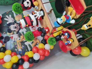 Mini Table Mickey (2)