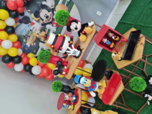 Mini Table Mickey (5)