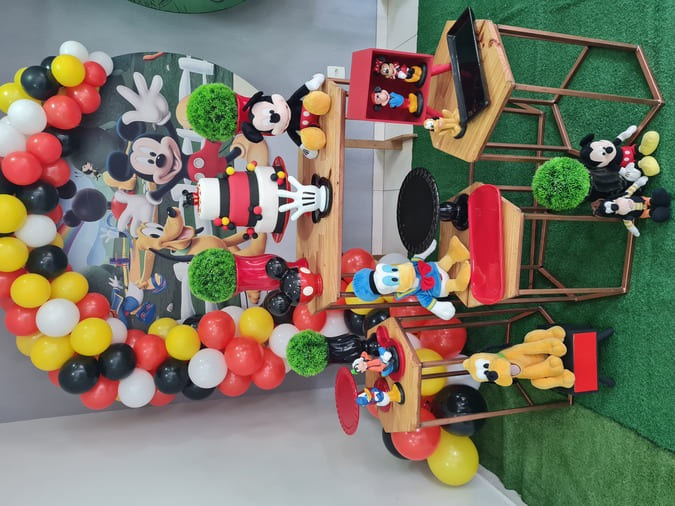Mini Table Mickey (7)
