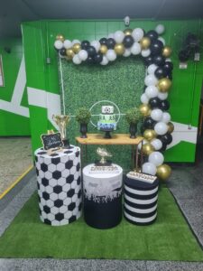 Aluguel Mini Table Futebol