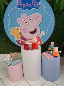 Pegue Monte Peppa Pig Economico (1)