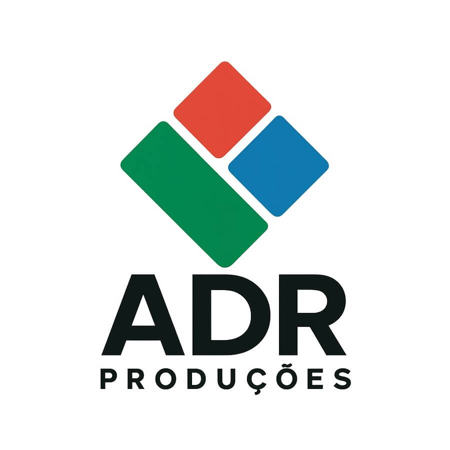 ADR Produções