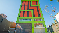GOODSTORAGE espaços inteligentes