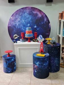 Pegue Monte Astronauta