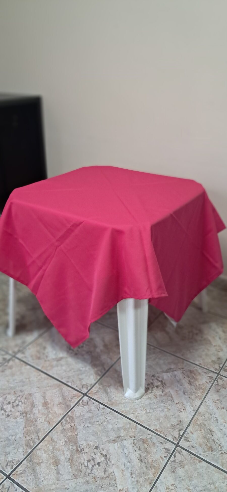 Aluguel toalhas mesa Pink Aluguel toalhas mesa Pink
