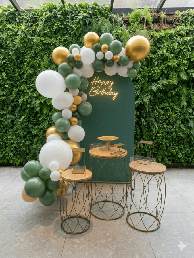 Mini Table Adulto Verde Eucalipto (3) Mini Table Adulto Verde Eucalipto