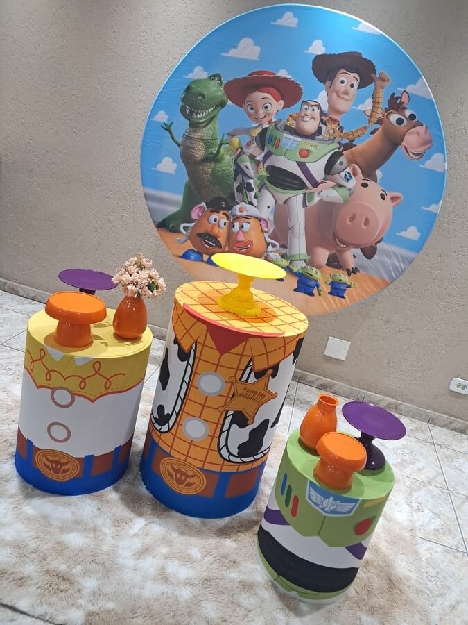 Pegue-Monte_Toy-Story_Básico Pegue-Monte_Toy-Story_Básico