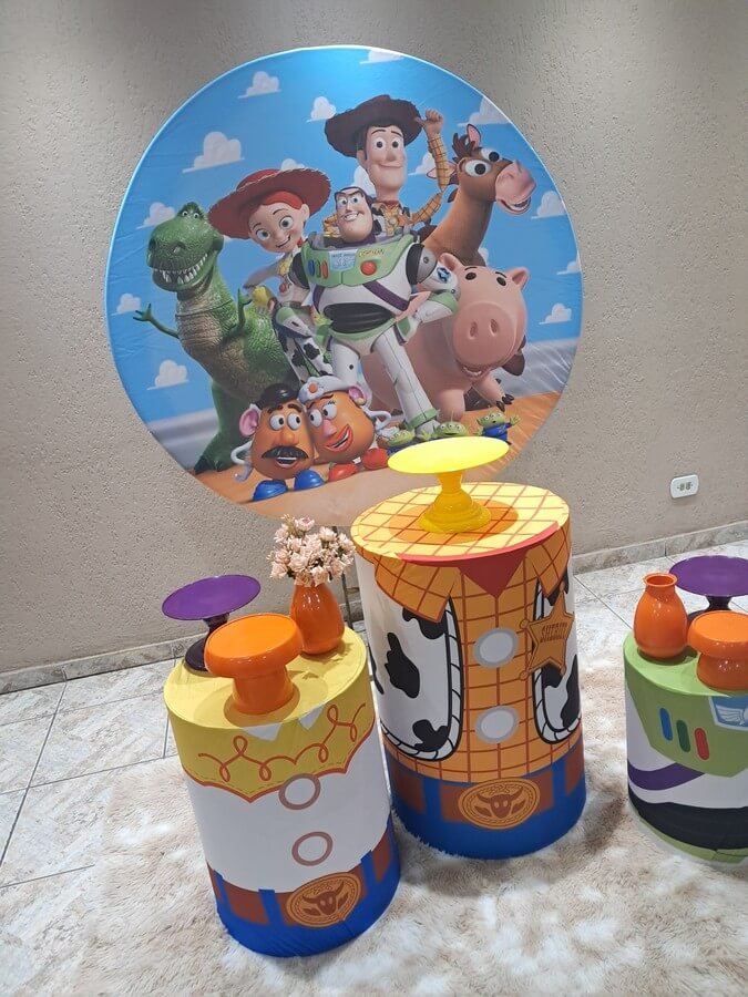Pegue-Monte_Toy-Story_Básico Pegue-Monte_Toy-Story_Básico