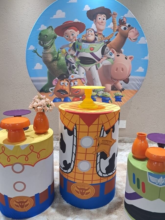Pegue-Monte_Toy-Story_Básico Pegue-Monte_Toy-Story_Básico