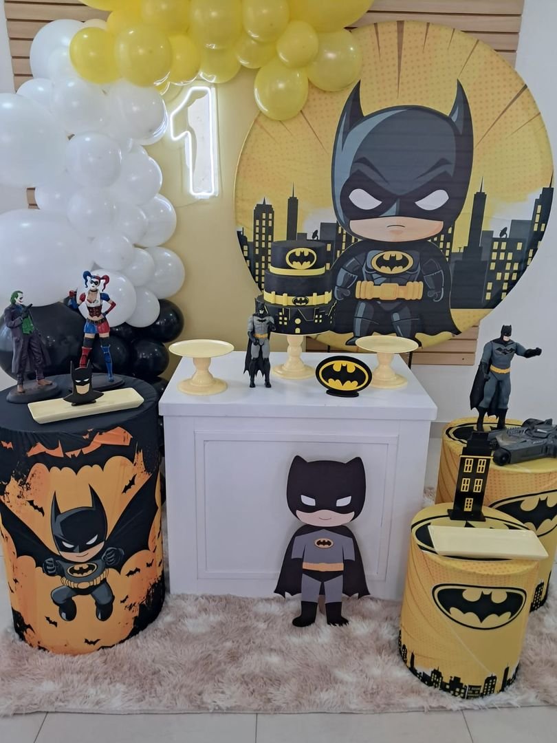 Mini-Table_Batman-Baby_Completo Mini-Table_Batman-Baby_Completo
