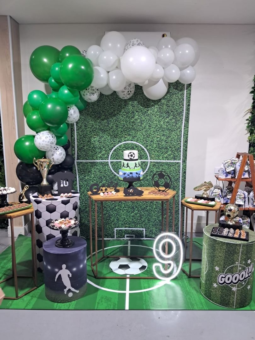 Mini-Table_Futebol_Luxo Mini-Table_Futebol_Luxo