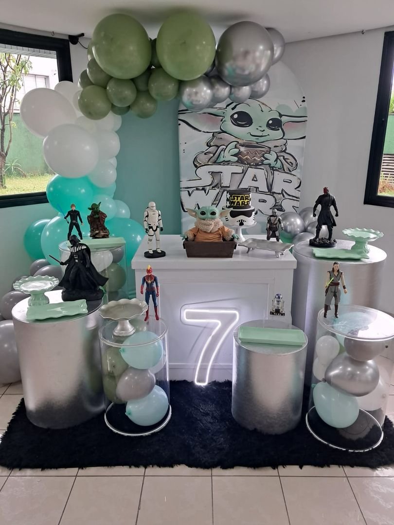 Mini-Table_Stars-Wars-Baby_Luxo Mini-Table_Stars-Wars-Baby_Luxo