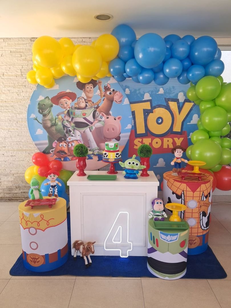 Mini-Table_Toy-Story_Luxo Mini-Table_Toy-Story_Luxo
